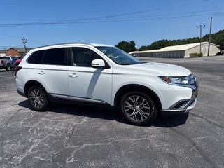 2017 Mitsubishi Outlander for sale in Duncansville PA