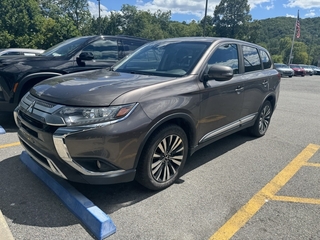 2020 Mitsubishi Outlander for sale in Big Stone Gap VA