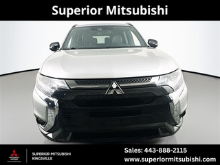 2020 Mitsubishi Outlander for sale in Hinsdale IL