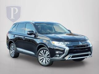 2019 Mitsubishi Outlander for sale in Kernersville NC