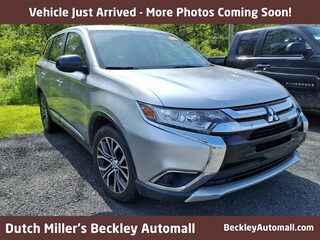 2018 Mitsubishi Outlander for sale in Beckley WV