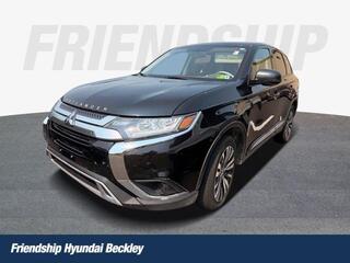 2020 Mitsubishi Outlander for sale in Mount Hope WV