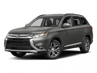 2017 Mitsubishi Outlander for sale in Sanford ME