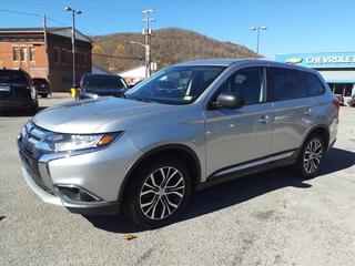 2018 Mitsubishi Outlander for sale in Big Stone Gap VA