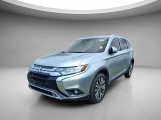 2020 Mitsubishi Outlander for sale in Fort Mill SC