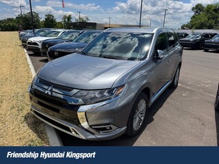2020 Mitsubishi Outlander Phev for sale in Dayton OH