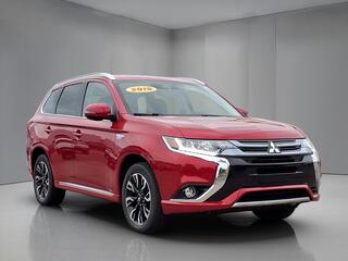 2018 Mitsubishi Outlander Phev for sale in Grand Rapids MI