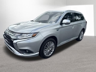 2022 Mitsubishi Outlander Phev