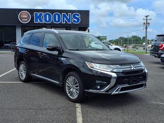 2022 Mitsubishi Outlander Phev for sale in Orlando FL