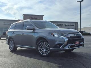 2022 Mitsubishi Outlander Phev for sale in Bourbonnais IL