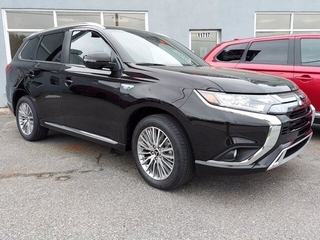 2021 Mitsubishi Outlander Phev for sale in Hinsdale IL