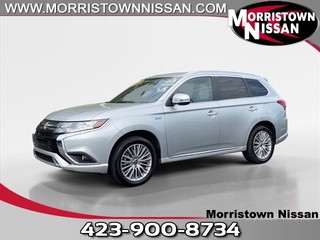 2022 Mitsubishi Outlander Phev for sale in Morristown TN