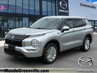 2022 Mitsubishi Outlander