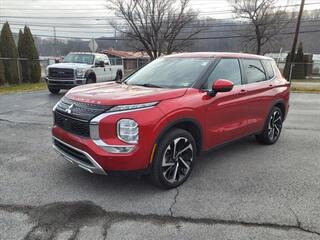 2022 Mitsubishi Outlander for sale in Princeton WV