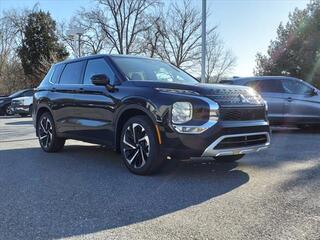 2023 Mitsubishi Outlander for sale in Hinsdale IL