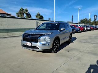 2023 Mitsubishi Outlander