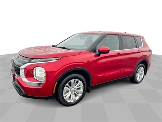 2025 Mitsubishi Outlander for sale in Lansing IL