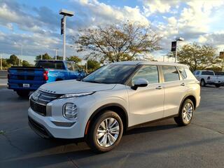 2025 Mitsubishi Outlander for sale in Matteson IL