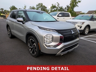 2022 Mitsubishi Outlander