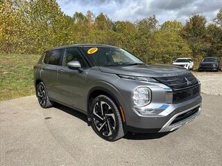 2022 Mitsubishi Outlander for sale in Uniontown PA