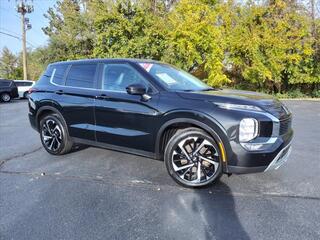 2023 Mitsubishi Outlander for sale in Fort Mill SC