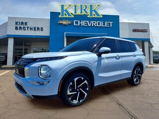 2023 Mitsubishi Outlander for sale in Grenada MS