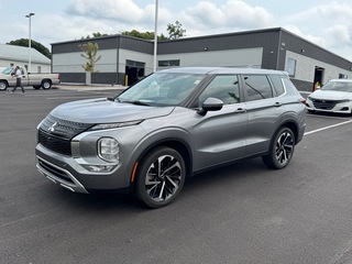 2022 Mitsubishi Outlander for sale in Johnson City TN