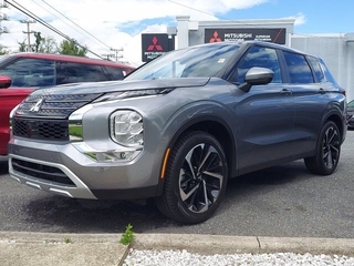 2022 Mitsubishi Outlander for sale in Hinsdale IL