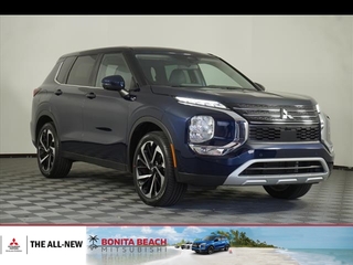 2022 Mitsubishi Outlander for sale in Bonita Springs FL