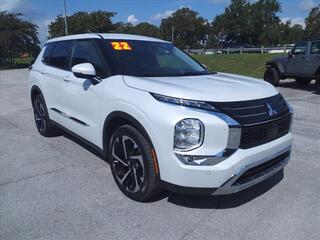 2022 Mitsubishi Outlander for sale in Rochester NY