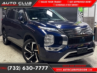 2023 Mitsubishi Outlander for sale in Woodbridge NJ