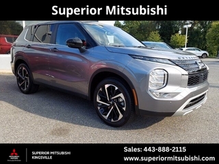 2022 Mitsubishi Outlander for sale in Hinsdale IL