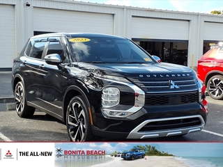 2023 Mitsubishi Outlander