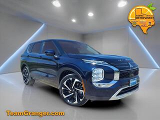 2023 Mitsubishi Outlander
