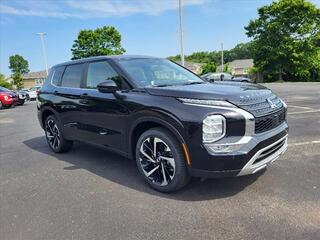 2023 Mitsubishi Outlander for sale in Charlotte NC