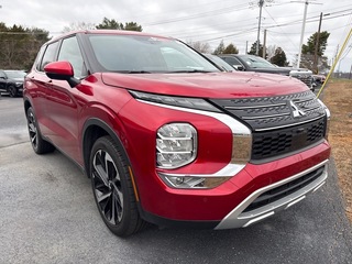 2023 Mitsubishi Outlander for sale in Glasgow KY