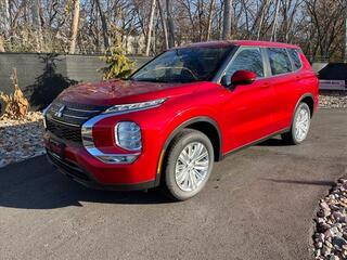 2024 Mitsubishi Outlander for sale in Kansas City MO