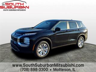 2025 Mitsubishi Outlander for sale in Matteson IL