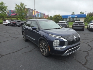 2023 Mitsubishi Outlander for sale in Durham NC