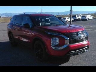 2023 Mitsubishi Outlander