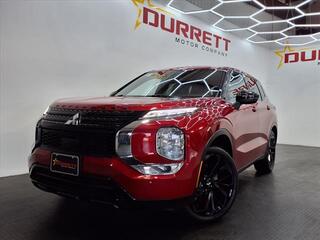2022 Mitsubishi Outlander for sale in Houston TX