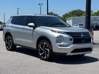 2023 Mitsubishi Outlander for sale in Easley SC