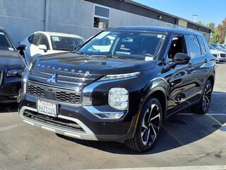 2023 Mitsubishi Outlander