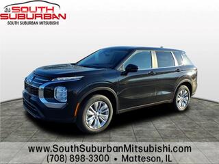 2025 Mitsubishi Outlander for sale in Matteson IL