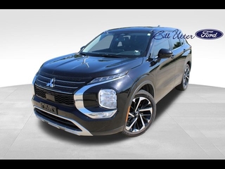 2023 Mitsubishi Outlander