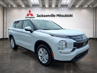 2026 Mitsubishi Outlander for sale in Jacksonville NC
