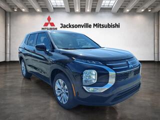 2026 Mitsubishi Outlander for sale in Jacksonville NC