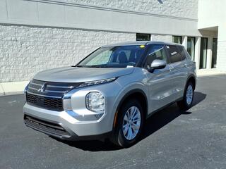 2026 Mitsubishi Outlander