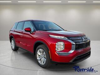 2026 Mitsubishi Outlander for sale in New Bern NC