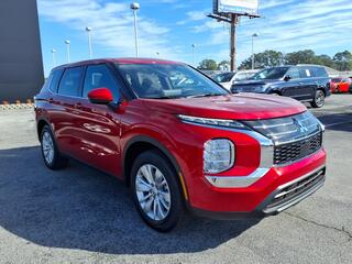 2026 Mitsubishi Outlander for sale in Jacksonville NC